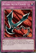Ldk2 enj36 kunai for sale  SWANSEA