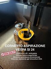 Cornetto aspirazione venturi usato  Scafati
