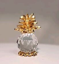 Swarovski style crystal for sale  Dawsonville