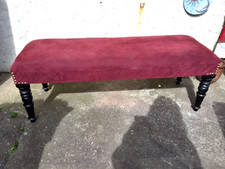 Extra long upholstered for sale  HARTLEPOOL