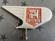 Fahrrad moped schutzblechfigur gebraucht kaufen  Trendelburg