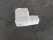 Usado, Motor de tensão cega de elevação simples Hunter Douglas / Vista ~ Branco comprar usado  Enviando para Brazil