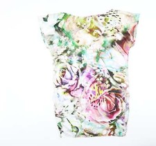 Zara womens ivory for sale  WREXHAM