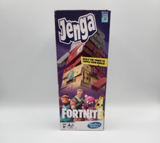 Jenga fortnite edition for sale  Venus