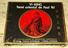 Tarot king oriental d'occasion  Bourg-en-Bresse