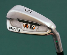 Ping s57 green for sale  SPILSBY