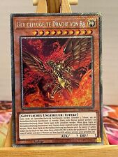 Geflügelte drache ra03 gebraucht kaufen  Celle