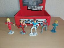 Captain future schleich gebraucht kaufen  Dortmund