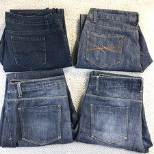 Lot womens denim for sale  Houston