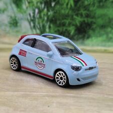 Majorette fiat 500 for sale  TELFORD