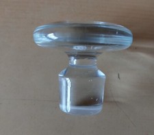 Gros bouchon carafe d'occasion  Marseille-en-Beauvaisis