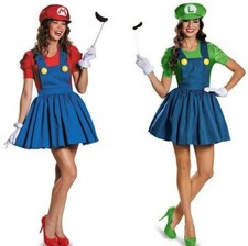 Super mario luigi gebraucht kaufen  Deutschland