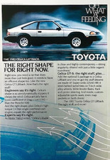 1982 toyota celica for sale  Chester