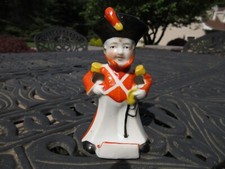 Soldier childs figural for sale  Cranbury