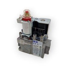 VALVULA GAS SIT 0845131 230V RECAMBIO PARA CALDERA comprar usado  Enviando para Brazil