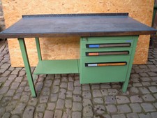Werkbank gebraucht kaufen  Groß-Umstadt