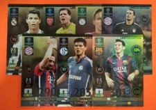 Panini Champions League 2014/15 edycja limitowana XXL karty do wyboru na sprzedaż  PL