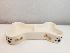 Hunde doppelnapf futter gebraucht kaufen  Bocholt