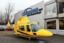 Luftfahrzeug hubschrauber heli gebraucht kaufen  Meschede