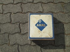 Aral alter kanister gebraucht kaufen  Homberg (Efze)