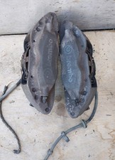 Range rover brembo for sale Range rover brembo for sale  SOUTHAMPTON