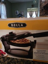 Belgian waffle maker for sale  Wilkes Barre
