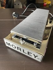 Vintage morley power for sale  CASTLE CARY