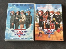 Hot shots dvd d'occasion  Wattignies