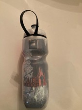 Usado, Garrafa polar com isolamento de água motociclista ciclismo esportes 20 oz sem BPA comprar usado  Enviando para Brazil
