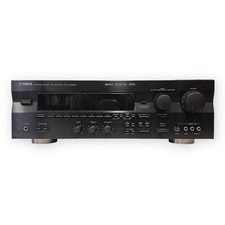 Amplificatore yamaha v595rds usato  Siracusa