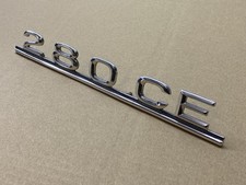 Riginal mercedes w114 gebraucht kaufen  Freren
