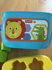 Fisher price babys gebraucht kaufen Fisher price babys gebraucht kaufen  Telgte