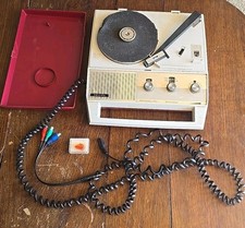 Phillips 1970 vintage for sale  ST. NEOTS