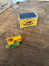 Matchbox series moko d'occasion Matchbox series moko d'occasion  Le Palais