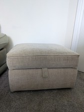 storage footstool for sale storage footstool for sale WAKEFIELD