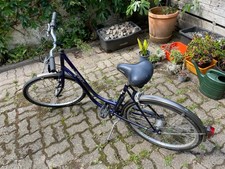 Zoll hollandrad robeneick gebraucht kaufen  Solingen