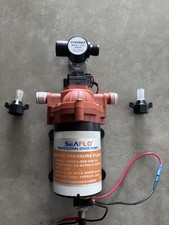 Seaflo 12v 2.8 for sale  Minneapolis