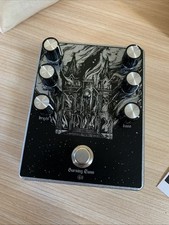 Groundfx burning sunn for sale  BUNGAY
