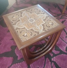 Plan nest tables for sale  EXETER