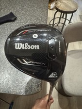 wilson driver for sale wilson driver for sale Racine