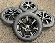 Msw alufelgen honda gebraucht kaufen  Bad Tölz
