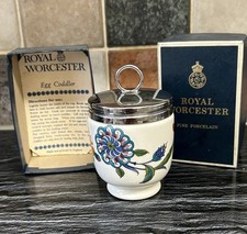Royal worcester palmyra for sale  LEEDS