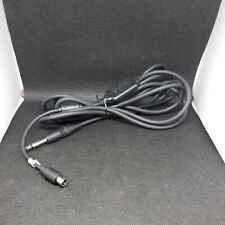 Cabo adaptador USB para videogame de guitarra Ubisoft Hercules Rocksmith fabricante de equipamento original, usado comprar usado  Enviando para Brazil
