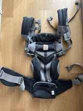 Ergobaby mni 360 gebraucht kaufen  Frankfurt am Main