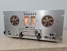 Pioneer 707 registratore usato  Spedire a Italy
