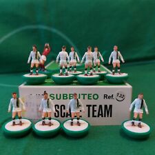Mint subbuteo team usato  Firenze