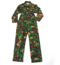 Children camo boiler for sale  WELLINGBOROUGH