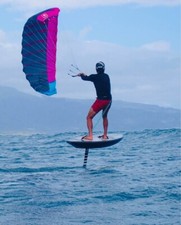 Ensis parawing wing for sale  Traverse City