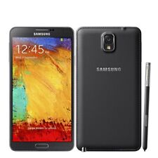 Samsung Galaxy Note 3 N9005 N900A 32GB 13.0MP 5.7inches Unlocked 4G LTE Phones na sprzedaż  Wysyłka do Poland