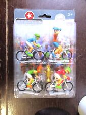 Blister coureurs cyclistes d'occasion  Quimper